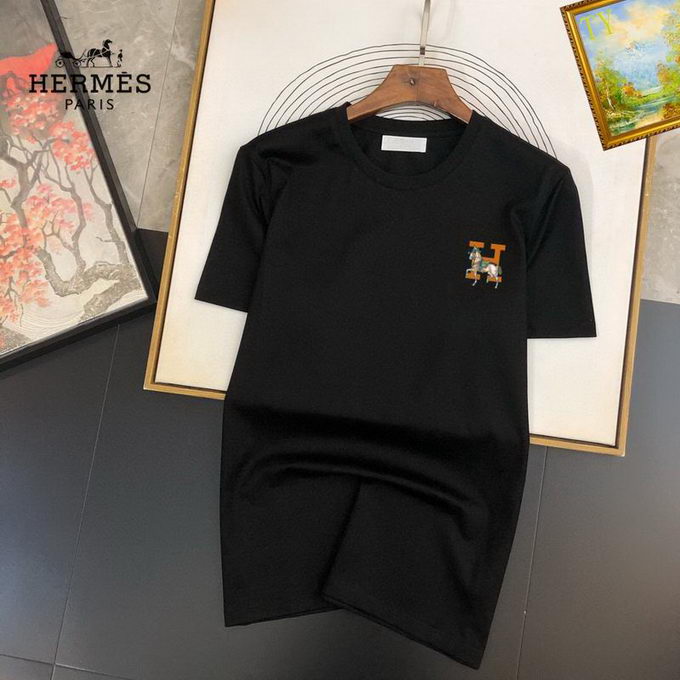Hermes T-shirt Unisex ID:20250716-262